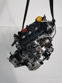 Купить Двигатель комплектный  renault clio 1.0 tce h4de470, фото thumb