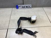 фото thumb №2, Pas безпеки правий перед bmw 1 e87