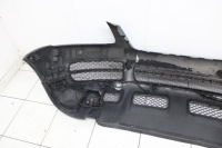 Vw touareg i 2002-2006r бампер перед передний pdc Недорого, фото thumb