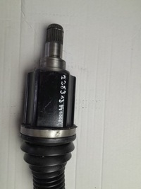 фото thumb №9, Двірник задня 480mm ford mondeo iv 07-14