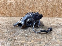 фото thumb №6, Bmw x3 g01 турбонагнітач турбіна 7637563