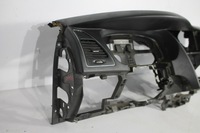 фото thumb №3, Консоль панель приладів подушка безпеки pas renault latitude 10-15