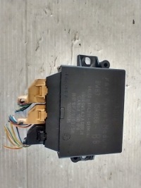 фото thumb №1, Модуль датчиков заднего вида jaguar xf x250 9w8315k866bb