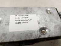 фото thumb №3, Jaguar s-type модуль блок управления голос голосовой