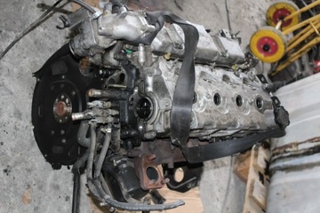 фото thumb №5, Двигатель toyota avensis t22 2.0 d4d 1cd bez оборудование