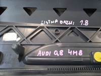 фото thumb №9, Планка двері ліва зад audi q8