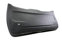 фото thumb №11, Jeep grand cherokee wl long 2021- защита задний крышки обшивка