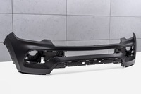 фото thumb №10, Jeep compass ii mp 2020-2026 бампер передній верхній bez pdc 685542413aa