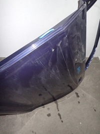 фото thumb №4, Двері зад ліві vw golf vii 7 універсал