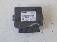 фото thumb №1, Nissan qashqai 360326fl0e модуль блок управления