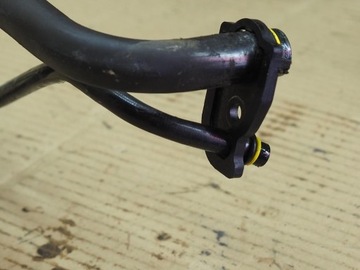 фото thumb №5, Volvo v70 ii 2.4t awd 00- шланг кондиционера