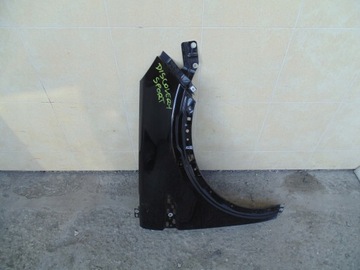 фото thumb №1, Крило переднє праві discovery sport 2017 рік.