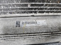 Ремінь передній радіатор комплект радіатор fiat tipo 2 1.6 m-jet дизель європа Недорого, фото thumb