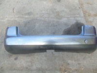 фото thumb №1, Vw touran бампер задній задня ld7x