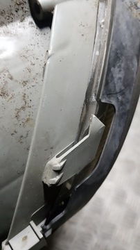 фото thumb №11, Mercedes w203 купе рестайлинг лампа левый перед европа