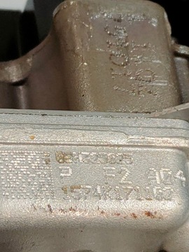 фото thumb №10, Golf vii gti мехатроника коробки коробки передач dq381 dsg-7 0gc927711g 0bh325025