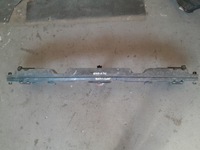 фото thumb №1, Hyundai staria 2021- балка бампера задняя задняя