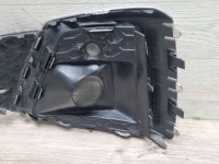 Audi a5 2021 перед сторона правая решётка нижняя бампера передний с Разборки, фото thumb