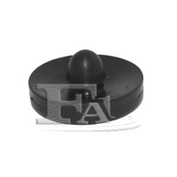 фото thumb №2, Fischer кронштейн глушителя mercedes