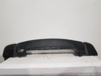 фото thumb №1, Спойлер бампера перед porsche cayenne