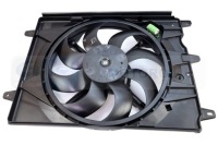 фото thumb №2, Der09103/den вентилятор радиатора fiat denso