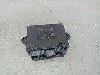 фото thumb №1, Ford puma mk2 модуль дверь lu5t-14b531-af