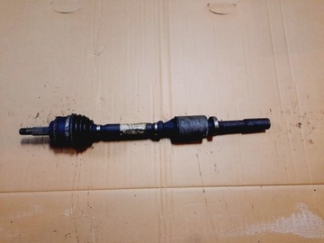 фото thumb №1, Renault clio ii sport 2.0 16v піввісь права 8200257767