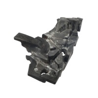 фото thumb №12, Land rover evoque l538 защита термическая двигателя передняя bj32-6n041-ca