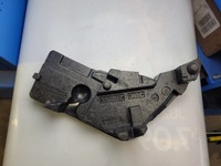 фото thumb №7, Audi q7 4l пінополістирол органайзер багажника вкладиш ключ 4l0012113c