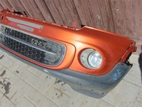 фото thumb №3, Mini r55 r56 r57 06-10 бампер перед демонтаж