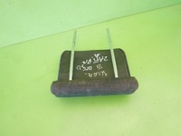 фото thumb №7, Подголовник левый задняя задний iii ряд opel zafira a i