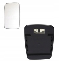 фото thumb №1, Вкладиш скло дзеркало l vw lt ii 1996-2005 mercedes sprinter/classic 1995-