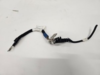 фото thumb №1, Opel corsa f клема мінусова 9857720580