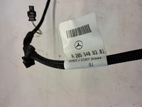 фото thumb №5, Джгут електропроводка двері правий перед mercedes w205 a2055408301