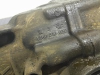 фото thumb №5, Mercedes r w251 3.0 cdi 190 km дифференциал дифференциал мост передний a1643302502