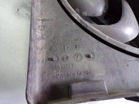 фото thumb №4, Вентилятор радіатора opel astra h 1.7 dth