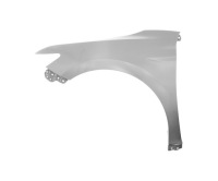 фото thumb №1, Toyota camry 17 - крила лівий 53802-33200 2