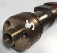 фото thumb №7, Вал распределительного вала всасывающий volvo v90 i 3.0 b6304s