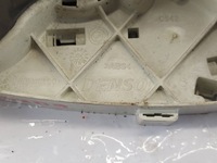 фото thumb №10, Панель керування регулювання обдув fiat panda ii 169_ 5a0240100 5a0243200