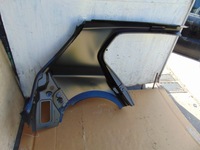 фото thumb №14, Обшивка крила лівий задня vw golf viii 5h6813327