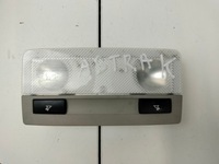 фото thumb №1, Лампа задняя потолочный opel astra k sports tourer 13360606