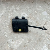 Audi q3 ii 18-22 заглушка бампера задняя 83a807441 в Украине, фото thumb