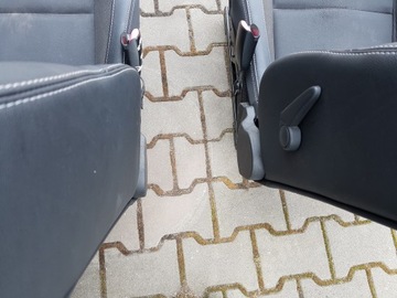 фото thumb №8, Renault megane 3 iii рестайлинг 14-16r cabrio cc сиденья диван