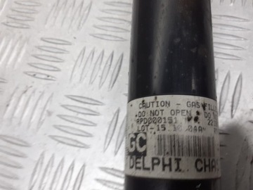 фото thumb №4, Амортизатор правые зад mg zt 2.0 d