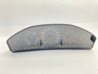 Счетчик приборная панель mercedes w140 s350 350td 3,5td 1405407548 Киев, фото thumb