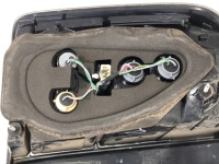 фото thumb №4, Лампа правый задняя toyota prius ii хэтчбек 03-09 свет задняя, правая