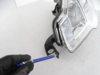 фото thumb №3, Лампа перед передняя левая citroen c3 ii 2 ds3 10-16