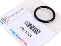 фото thumb №1, Ущільнювальне кільце прокладка трубка повітря citroen c3 c4 / c4 picasso jumpy 1.6 hdi