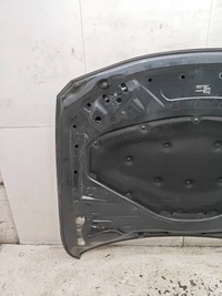 фото thumb №7, Bmw 3 f30 капот кришка двигуна b39