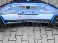 фото thumb №7, Бампер задний задний bmw i8